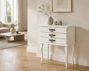 کنسول قاشق و چنگال لوکس باکس کد k43