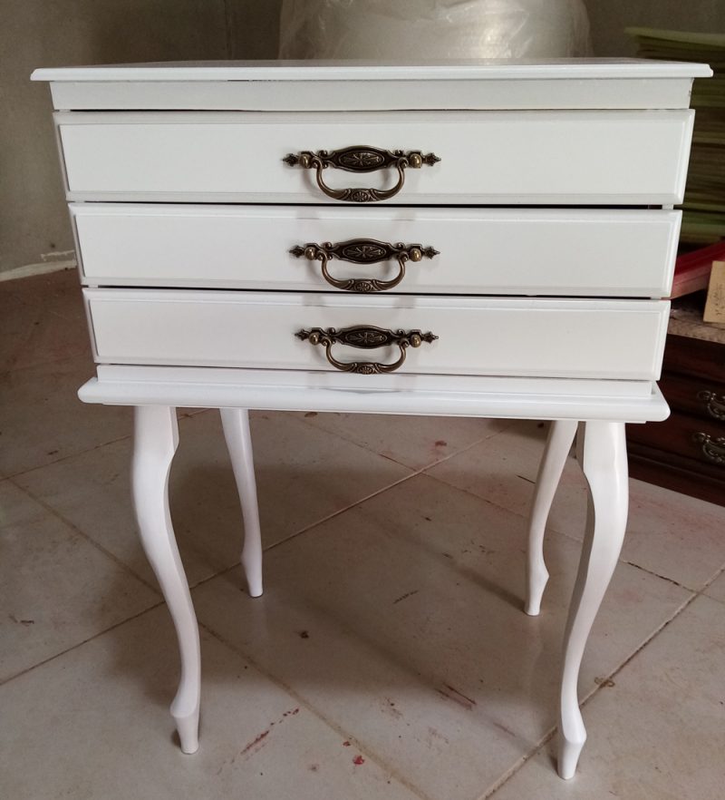 کنسول قاشق و چنگال لوکس باکس کد k42 - تصویر 2