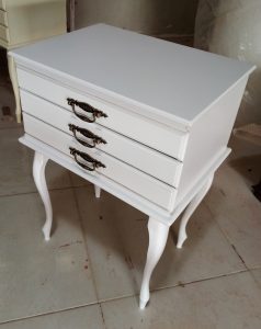 کنسول قاشق و چنگال لوکس باکس کد k42