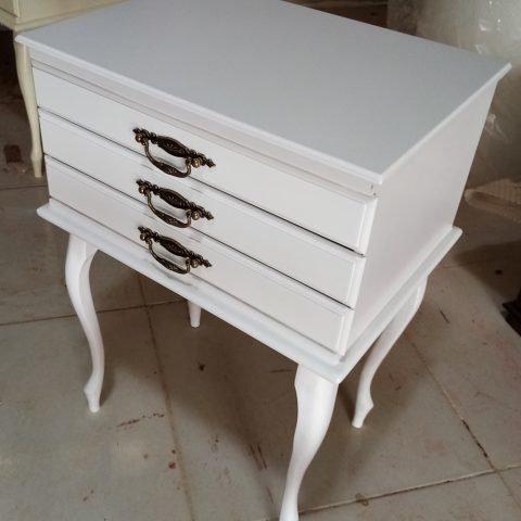 کنسول قاشق و چنگال لوکس باکس کد k42