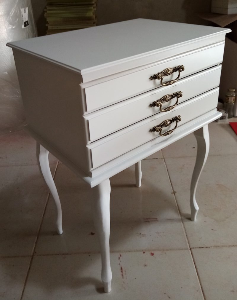 کنسول قاشق و چنگال لوکس باکس کد k42 - تصویر 3