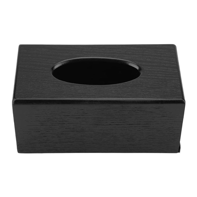 جادستمال کاغذی چوبی لوکس باکس کد 904 - تصویر 3