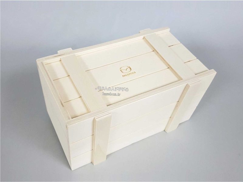 جعبه چوبی  هدیه لوکس باکس کد 271 - تصویر 7