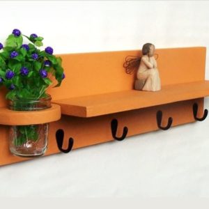 جا کلیدی چوبی 1048