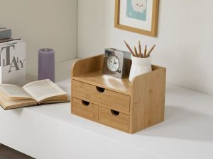 استند چوبی رومیزی 009