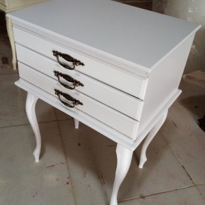 کنسول قاشق و چنگال لوکس باکس کد k42