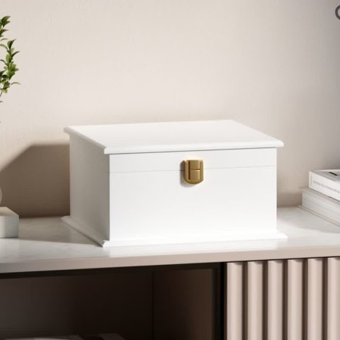 جعبه پذیرایی لوکس باکس کد 15