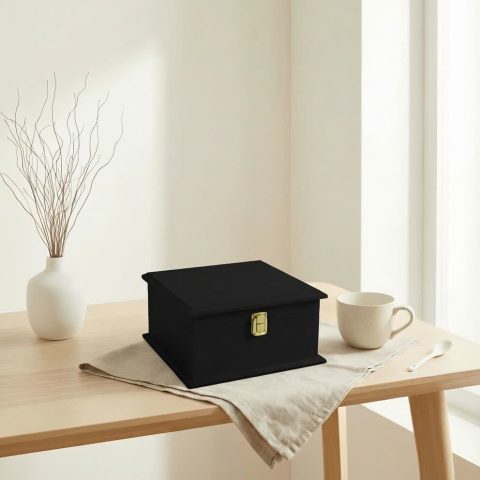 جعبه پذیرایی لوکس باکس کد 16